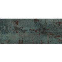 Плитка Tau Ceramica Metal Seagreen 600x300