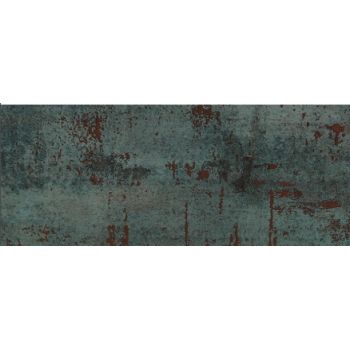 Плитка Tau Ceramica Metal Seagreen 600x300