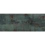 Плитка Tau Ceramica Metal Seagreen 600x300