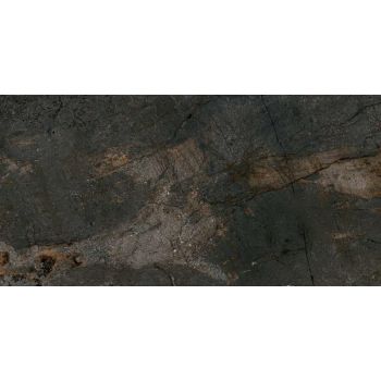 Плитка Tau Ceramica Mainstone Po Black Pul 600x1200