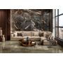 Плитка Tau Ceramica Taj Mahal Nacar 1200x600