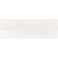 Channel White Relieve 30*90