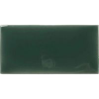 Плитка Wow 127002 Fayenza Royal Green 125x62.5