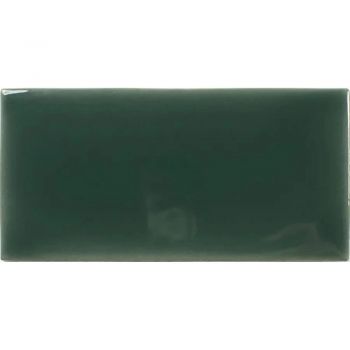 Плитка Wow 127002 Fayenza Royal Green 125x62.5