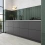Плитка Wow 127002 Fayenza Royal Green 125x62.5