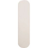 Плитка Wow Ceramic 124929 Grace O White Gloss 300x75