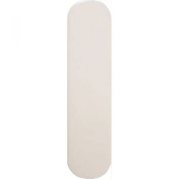 Плитка Wow Ceramic 124929 Grace O White Gloss 300x75