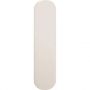 Плитка Wow Ceramic 124929 Grace O White Gloss 300x75