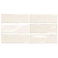 Плитка Wow Ceramic 132971 CN Oat 125x40