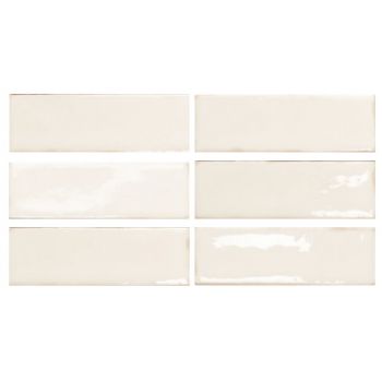 Плитка Wow Ceramic 132971 CN Oat 125x40