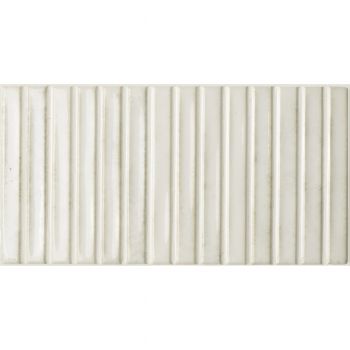 Плитка Wow Ceramic 133172 Potters Bars Swan 250x125x10