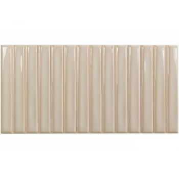 Плитка Wow Sb Deep White 250x125