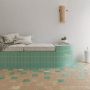 Плитка Wow Ceramic 130051 Sb Turques 116x116x11