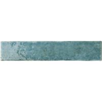 Плитка Wow Ceramic 133177 Potters Azur 250x50x8