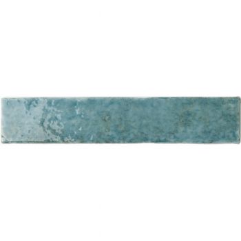 Плитка Wow Ceramic 133177 Potters Azur 250x50x8