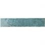 Плитка Wow Ceramic 133177 Potters Azur 250x50x8