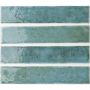 Плитка Wow Ceramic 133177 Potters Azur 250x50x8