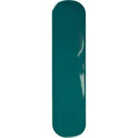 Плитка Wow Ceramic 124935 Grace O Teal Gloss 300x75