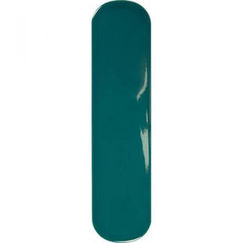 Плитка Wow Ceramic 124935 Grace O Teal Gloss 300x75