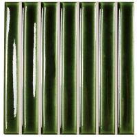Плитка Wow Ceramic 130053 Sb Olive Gloss 116x116x11