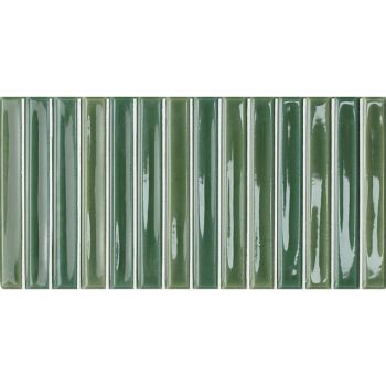 Плитка Wow Ceramic 133157 Cn Bars Fennel 250x125