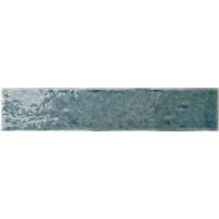 Плитка Wow Ceramic 133174 Potters Prusian 250x50x8