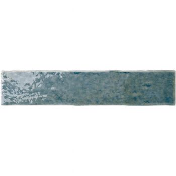 Плитка Wow Ceramic 133174 Potters Prusian 250x50x8