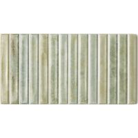 Плитка Wow Ceramic 133168 Potters Bars Agave 250x125x10