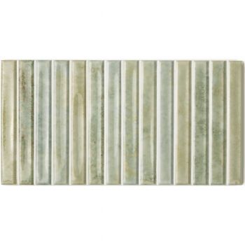 Плитка Wow Ceramic 133168 Potters Bars Agave 250x125x10