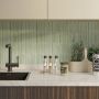 Плитка Wow Ceramic 133168 Potters Bars Agave 250x125x10