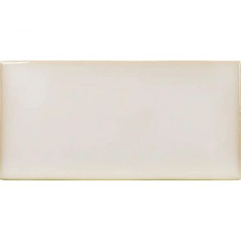 Плитка Wow 126997 Fayenza Deep White 125x62.5