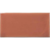 Плитка Wow 127000 Fayenza Coral 125x62.5