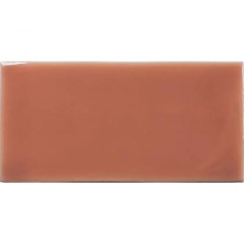 Плитка Wow 127000 Fayenza Coral 125x62.5