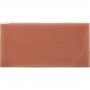 Плитка Wow 127000 Fayenza Coral 125x62.5