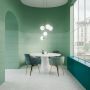 Плитка Wow Ceramic 124920 Grace O Sage Matt 300x75