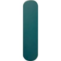 Плитка Wow Ceramic 124921 Grace O Teal Matt 300x75