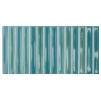 Плитка Wow Ceramic 133160 CN Bars Azur 250x125