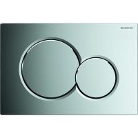 Geberit Sigma01 115.770.21.5 Кнопка змиву