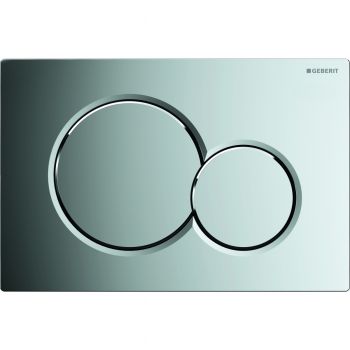 Geberit Sigma01 115.770.21.5 Клавиша смыва
