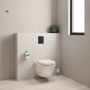 Клавиша смыва Grohe Skate Air 38505KF0