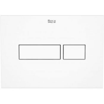 Клавиша смыва Roca Duplo Nova A890220200