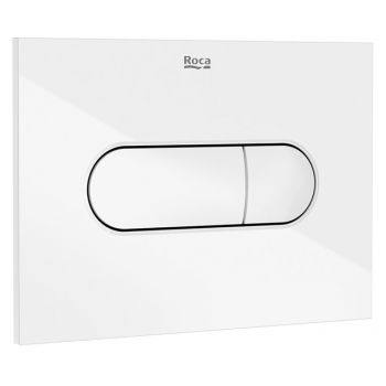 Клавиша смыва Roca Duplo Nova A890222200