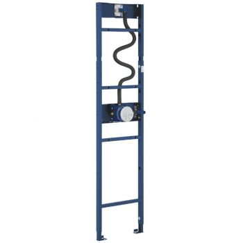 Інсталяція для установки душової системи Grohe Rapido Shower Frame Mono (1039939990)