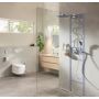 Инсталляция для установки душевой системы Grohe Rapido Shower Frame Mono (1039939990)