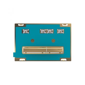 Клавиша смыва Geberit Sigma50 (115.672.00.2)