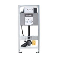 Инсталляция Duravit DuraSystem для подвесного унитаза (WD1003000000)