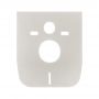 Инсталляция для унитаза Qtap Nest QT0133M425