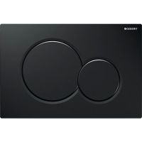 Geberit Sigma01 115.770.DW.5 Кнопка змиву