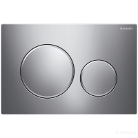 Geberit Sigma20 115.882.KH.1 Клавиша смыва