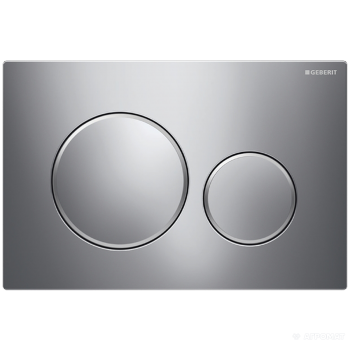 Geberit Sigma20 115.882.KH.1 Клавиша смыва